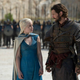 Image for article titled Let's look at new photos from Game Of Thrones' fourth season and speculate on how all these people will die